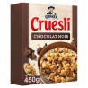 QUAKER Céréales Cruesli Chocolat - 450g