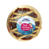 TERRE DE L'ALPE Tarte de montgne aux Framboises - 250g