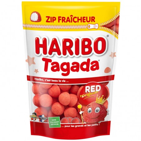 HARIBO Haribo Tagada 220g