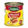 PANZANI Ravioli pur bœuf 800g